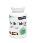 Absorb Science Milk Thistle 300mg, 120 capsules