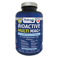 Naka Platinum Bioactive Multi Mag+, 230 capsules