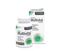 Absorb Science Multivital For Men, 60 capsules