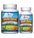 Omega Alpha Multi-Zyme, 90 capsules