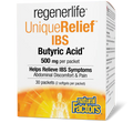 Regenerlife UniqueRelief IBS Butyric Acid 500 mg