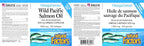 Natural Factors Wild Pacific Salmon Oil