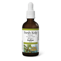 Natural Factors Fresh Kelp Extract, 50ml