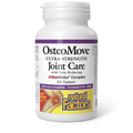 Natural Factors OsteoMove Extra Strength Joint Care, Various Sizes
