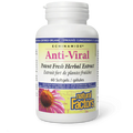 Natural Factors Echinamide Anti-Viral Potent Fresh Herbal Extract, 60 softgels