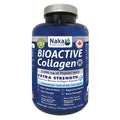 Naka Platinum Ultra Collagen Pro Collagen M, 150 capsules
