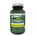 Naka Platinum Ultra Collagen B 1000mg Peptan, 125 tablets