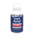 Naka Platinum Gout Relief Tart Cherry QCE 12,500mg, 250ml