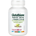 New Roots Glutathion 200mg + Vitamin C 50mg