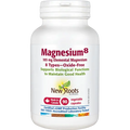 New Roots Magnesium 8 Types, 90 capsules