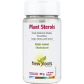 New Roots Plant Sterols Powder, 90g
