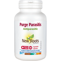 New Roots Purge Parasitis, 90 capsules