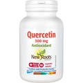 New Roots Quercetin 500mg, 90 capsules