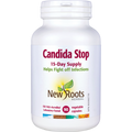 New Roots Candida Stop, 90 capsules