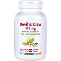 New Roots Devil's Claw 525mg, 100 capsules