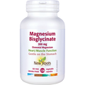 New Roots Magnesium Bisglycinate 200mg, Various Sizes