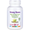 New Roots Strong Bones