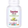 New Roots Taurine, 500mg