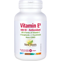 New Roots Vitamin E 8, Various Sizes