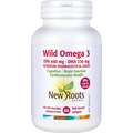 New Roots Wild Omega 3