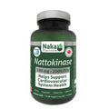Naka Platinum Nattokinase 100mg - 2000 FUs, 75 capsules
