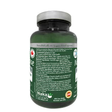 Naka Platinum Nattokinase 100mg - 2000 FUs, 75 capsules