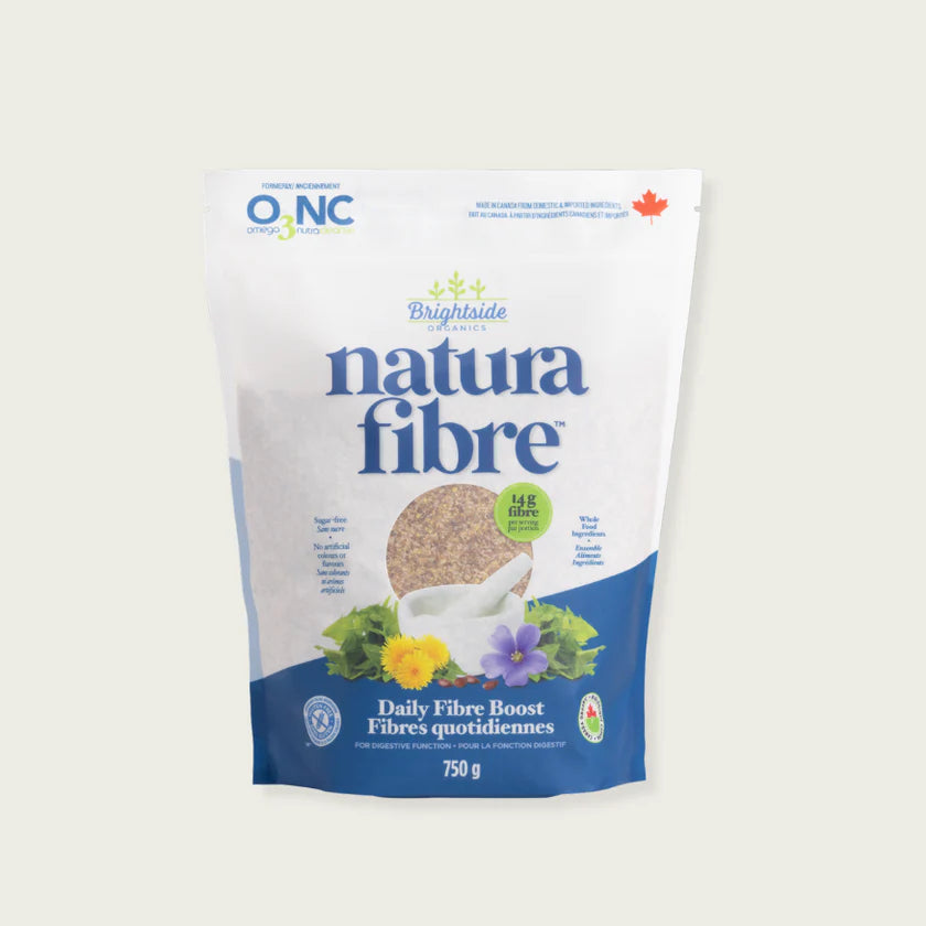 Brightside Organics Natura Fibre, 750g