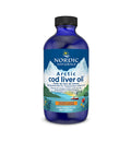 Nordic Artic Cod Liver Oil Orange Flavour