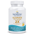 Nordic Naturals Ultimate Omega 2X