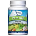 Omega Alpha Para-Raid, 100 capsules
