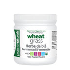 Prairie Naturals Organic Wheat Grass