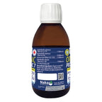 Naka Platinum Organic Probiotic 7 Unflavored, 24 Billion CFU, 125ml