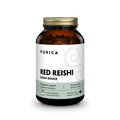 Purica Red Reishi, 120 capsules
