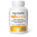 Natural Factors Regenerlife® NMN Surge, 150mg