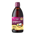 Sealicious Omega 3 EPA + DHA, Tropical Colada