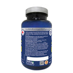 Naka Platinum Shilajit 250mg, 60 capsules