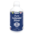 Naka Platinum Argent Colloidal Pur, 600ml