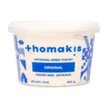 Thomakis Artisanal Greek Yogurt 8.5% M.F., 454g, Original