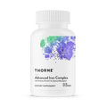 Thorne Advanced Iron Complex (Formerly Ferrasorb), 60 capsules