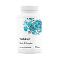 Thorne Basic B Complex, 60 capsules