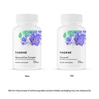 Thorne Advanced Iron Complex (Formerly Ferrasorb), 60 capsules