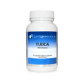Cyto Matrix TUDCA with Choline supplement bottle on a white background
