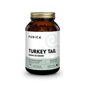 Purica Turkey Tail, 120 capsules