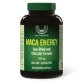 Ultimate Maca Energy 750mg, 180 capsules