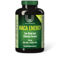 Ultimate Maca Energy 750mg, 210 capsules