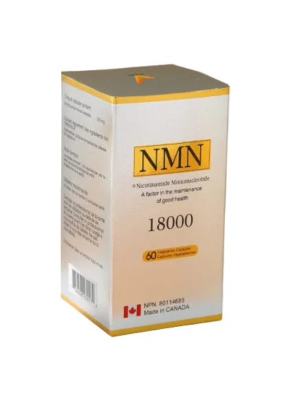 Viker NMN 18000, 300mg