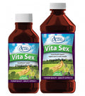 Omega Alpha Vita Sex, Various Sizes