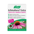 A.Vogel Echinaforce Extra Cold & Flu, 30 tabs extra strength