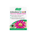 A.Vogel Echinaforce Junior Cold & Flu, 90 chewable tablets