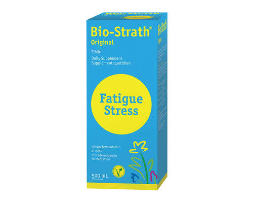 Bio-Strath Fatigue Stress 500ml